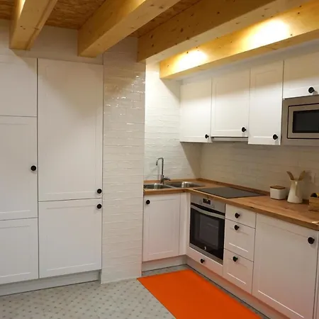 Aparthotel Turisticos El Penon 3*