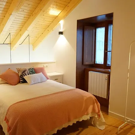 Aparthotel Turisticos El Penon Tapia De Casariego