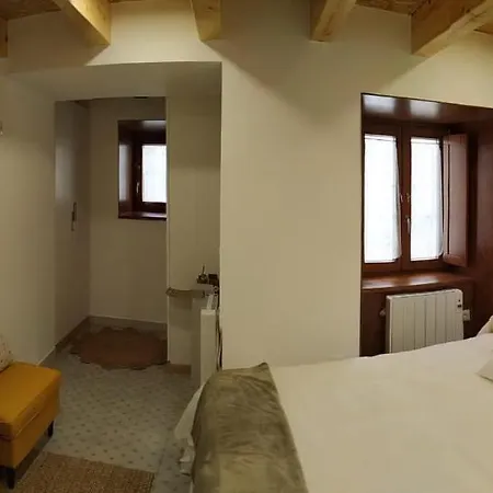 Turísticos El Peñón Tapia De Casariego