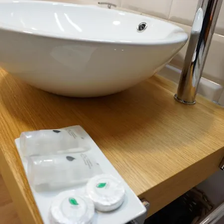 Turisticos El Penon Hotel apartamentowy Tapia De Casariego