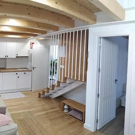 Turisticos El Penon 3* Tapia De Casariego