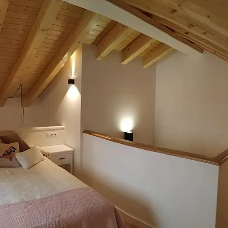 Turísticos El Peñón 3* Tapia De Casariego