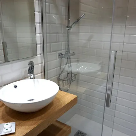 Aparthotel Turisticos El Penon 3*