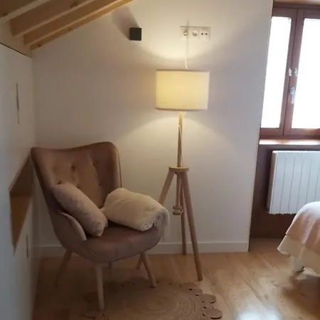 Turísticos El Peñón Tapia De Casariego