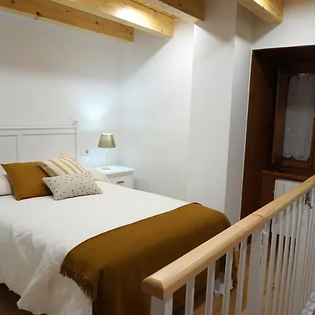 Turisticos El Penon 3* Tapia De Casariego