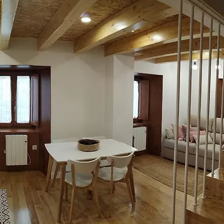 Turisticos El Penon Tapia De Casariego