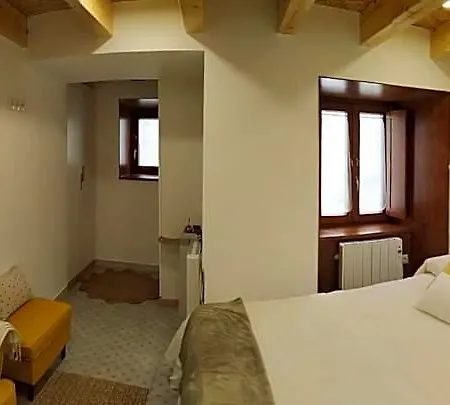 Turisticos El Penon 3* Tapia De Casariego
