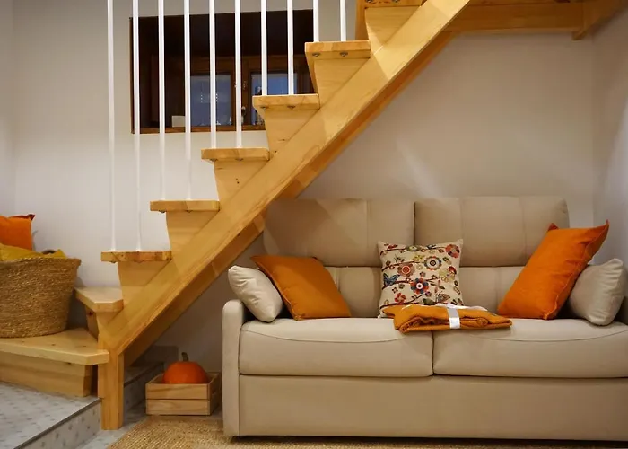 Aparthotel Turisticos El Penon Tapia De Casariego