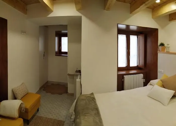 Turisticos El Penon Tapia De Casariego