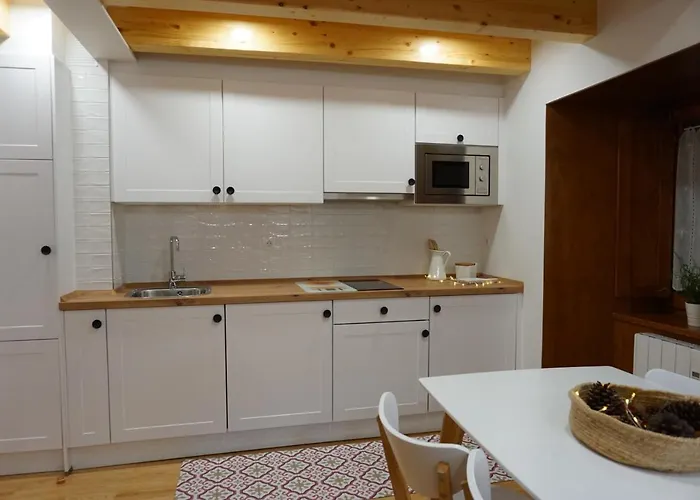 Aparthotel Turisticos El Penon Tapia De Casariego