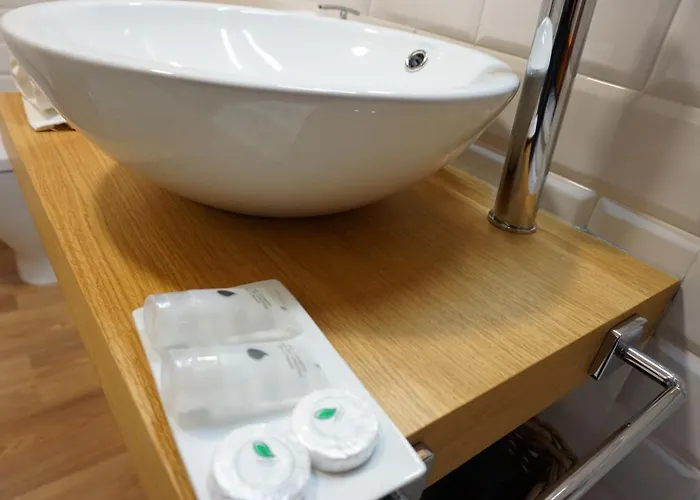 Turisticos El Penon Aparthotel Tapia De Casariego