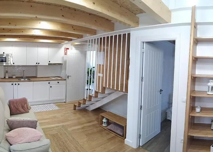 Turisticos El Penon 3* Tapia De Casariego