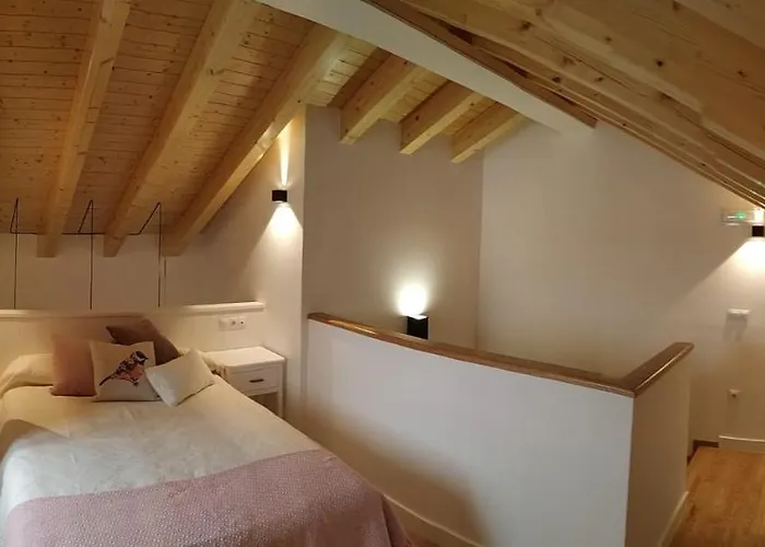 Turisticos El Penon 3* Tapia De Casariego