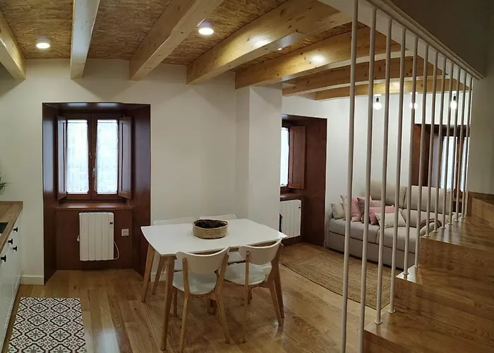 Turisticos El Penon Tapia De Casariego