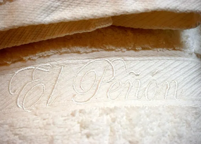 Turisticos El Penon Aparthotel Tapia De Casariego